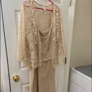 Mother of the Bride Dress